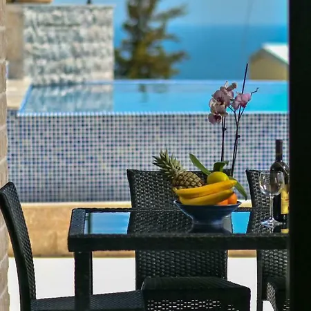 Liberty Villa Budva