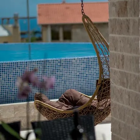 Villa Liberty Budva