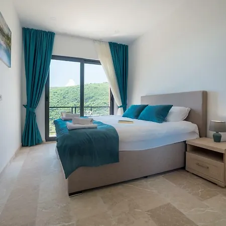 Liberty Villa *