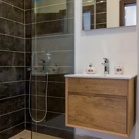 Liberty Villa Budva