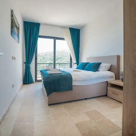Villa Liberty *