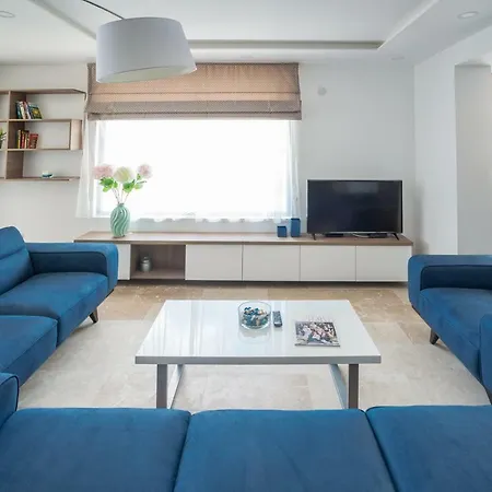 Liberty Villa Budva
