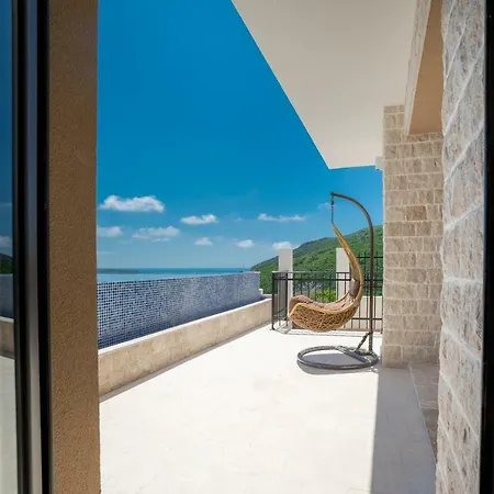 Liberty Villa *
