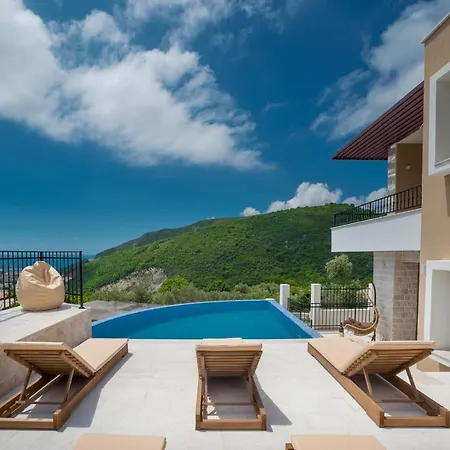 Villa Liberty Budva